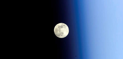 Does the Full Moon Really Make People Crazy?
