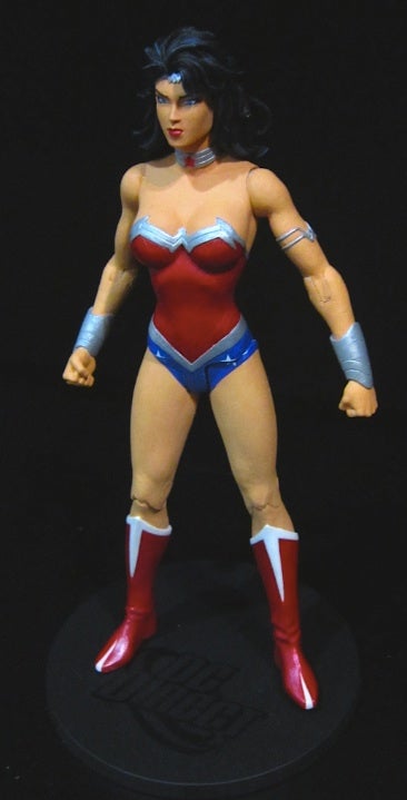 The Best (And Weirdest) Science Fiction Toys from Toy Fair 2012