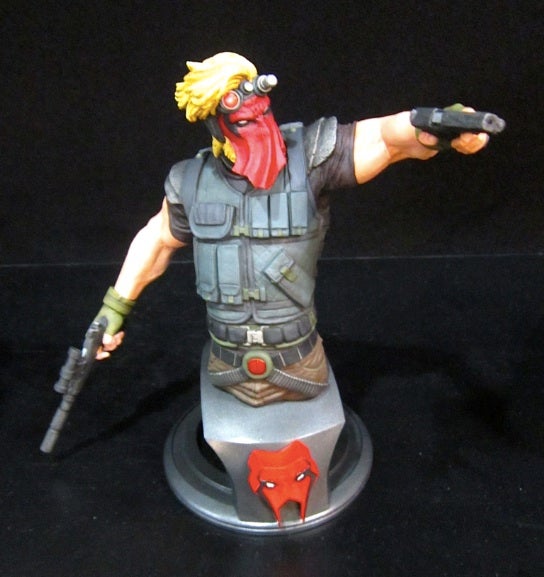 The Best (And Weirdest) Science Fiction Toys from Toy Fair 2012
