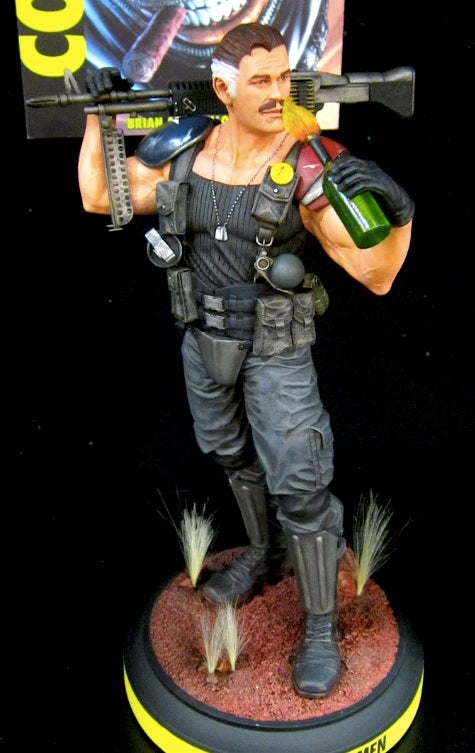 The Best (And Weirdest) Science Fiction Toys from Toy Fair 2012