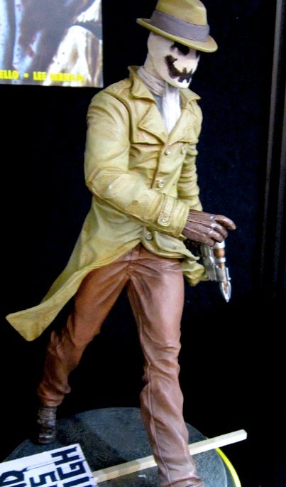 The Best (And Weirdest) Science Fiction Toys from Toy Fair 2012