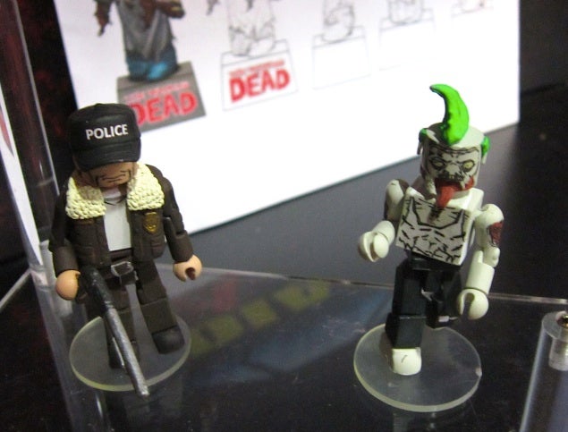 The Best (And Weirdest) Science Fiction Toys from Toy Fair 2012
