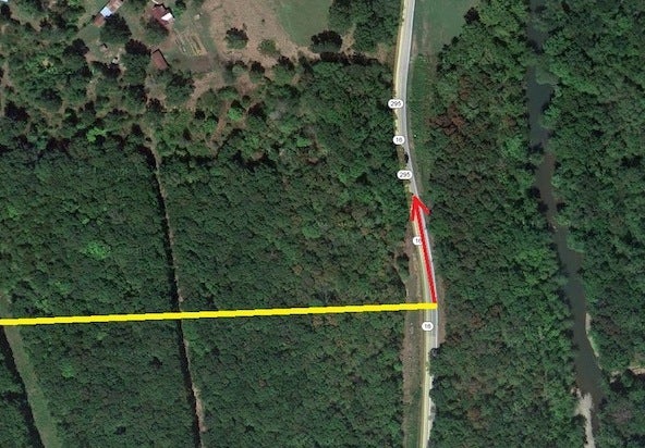 Science: Sun And Wind Probably Did Not Cause Bobby Petrino's Motorcycle Crash