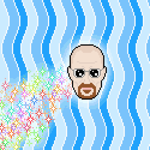 Breaking Bad GIFs turn Bryan Cranston into Nyan Cat
