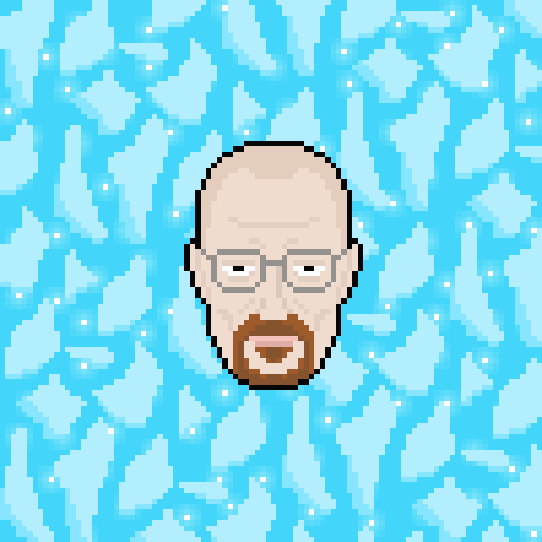 Breaking Bad GIFs turn Bryan Cranston into Nyan Cat