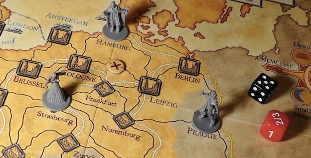 Board Games Are Better Than Video Games In So Many Ways