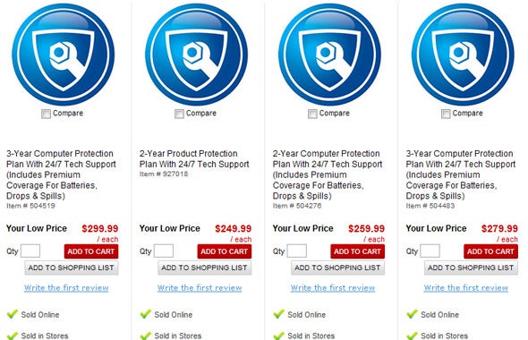 10 Tech Stupidity Taxes You Should Never Pay
