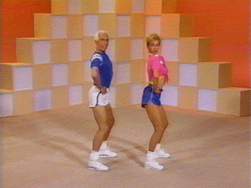Here's the Biggest Animated GIF Party Ever—and You're Invited to Join