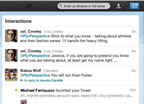 Joe Cowley: The Best Sexist Around, Nothing's Gonna Ever Keep Him Down