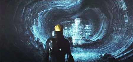 Shot-for-shot breakdown of all the new alien monsters in Ridley Scott's Prometheus!
