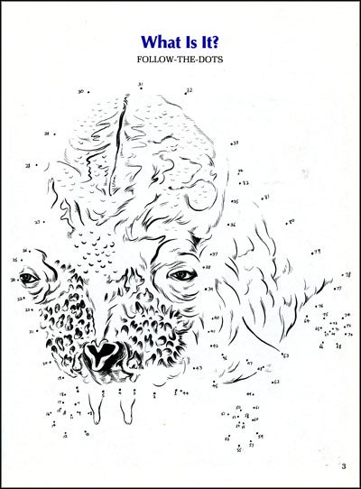 The kid-unfriendly coloring books of Dune