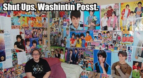 Washington Post Offends Jonas Brothers Fans, Bitchily Apologizes