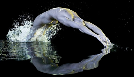 The Olympic Hookup Scene, Continued