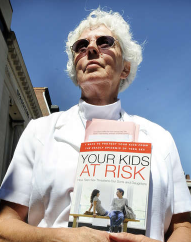 Jail Threatened for Yet Another Rogue Library Borrower