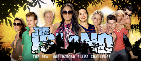 Heaping Pile of Reality Show Trash Leaves Heaping Pile of Trash