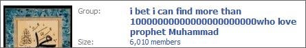 Facebook Proves People Are All Alike (Dumb)