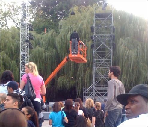 David Blaine: Cheater