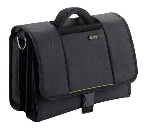 Solo CheckFast Laptop Cases and Sleeves Help Travelers Fly Through Security