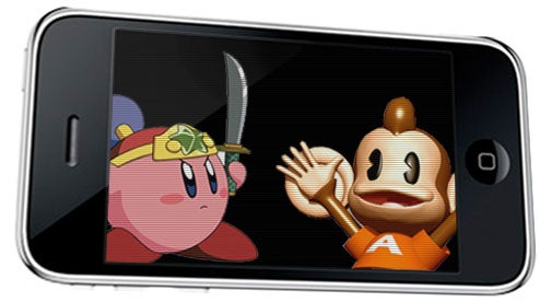 History Proves the iPhone Will Never Win the Handheld Gaming Wars