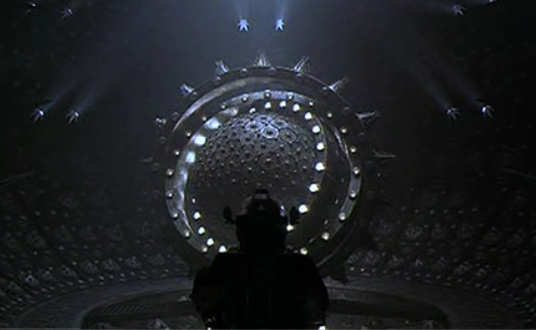 Physicists Devise Warp Drive Plans for Traveling Faster Than Light