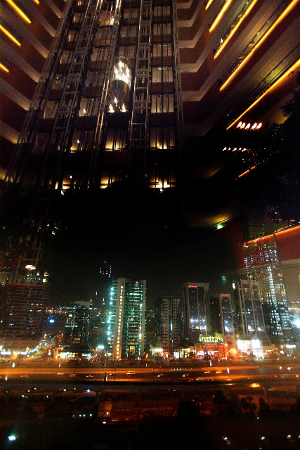 Tallest Skyscraper in the World Almost Completed, Defies Belief