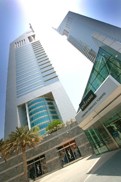 Tallest Skyscraper in the World Almost Completed, Defies Belief