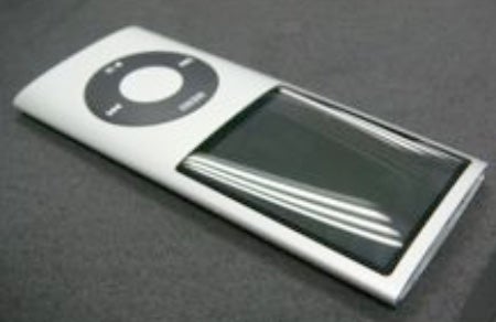 Kevin Rose iPod Rumors: Price Cut, New iTunes 8.0 Features and Tall, Rounded Nano