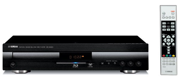 Yamaha BD-S2900 Blu-ray Player Should Not Be Your First, Second or Third Choice Purchase