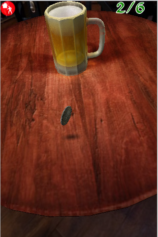 The Week in iPhone Apps: Let's Get Drunk and Talk About Politics