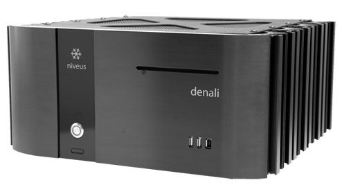 Niveus Media DVRs Will Tease Your TiVo, Take His Lunch Money