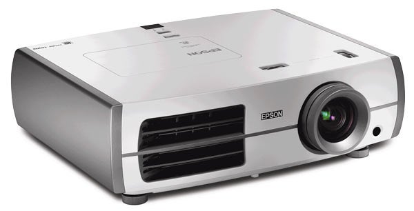 Epson First to Drop Below $2K With 1080p Projector