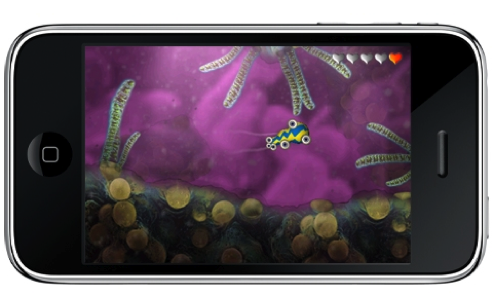 EA Announces SimCity and The Sims 3 for the iPhone: Spore Coming on September 7th