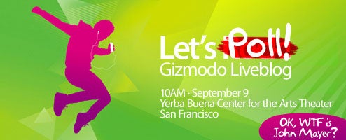 What Is Going to Happen at the Apple Let's Rock Event?