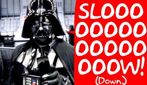 AT&T Changes Terms of Service, Fastest U-Verse Subscribers Will See Slowdowns