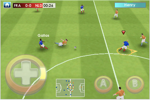 The Week in iPhone Apps: Games, File Sharing, and More Games