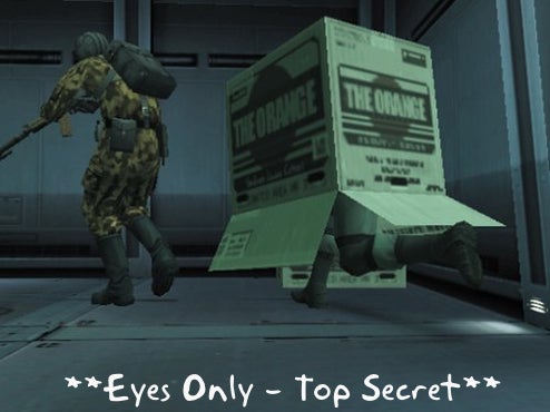 What is the U.S. Military's New Top Secret Terrorist-Killing Gadget in Iraq?