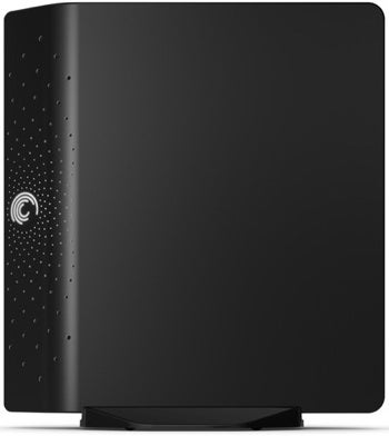 1.5TB FreeAgent XTreme Anchors Onslaught of Stylish Seagate Hard Drives