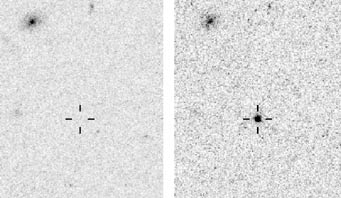 Hubble Finds Unidentified Object in Space, Scientists Puzzled