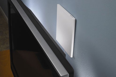 New RCA Antennas Boost Flatness to Reception Ratio
