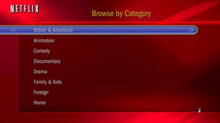 Netflix Streaming Finally on TiVo