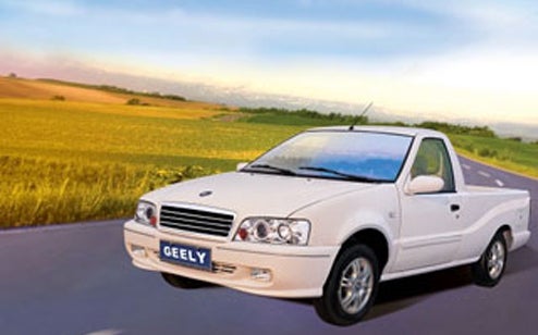 The Top Ten Worst Car Names