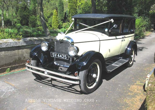 The Top Ten Worst Car Names