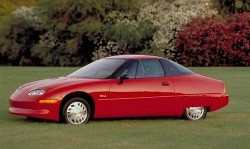 GM Presents Its Top Ten Production Cars and Top Ten Concept Cars