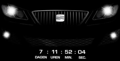 2010 Seat Exeo Reveals An Undead Audi A4