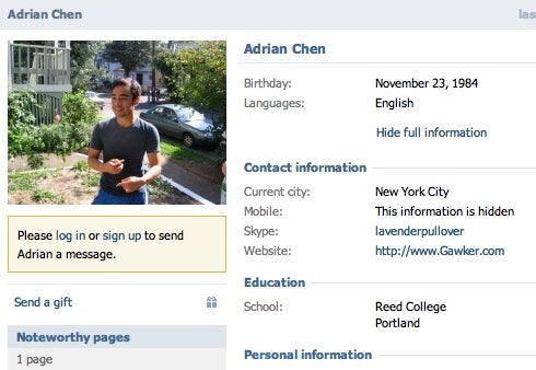 Ukrainin' Men: How American Men Are Using the Russian Facebook to Find Brides