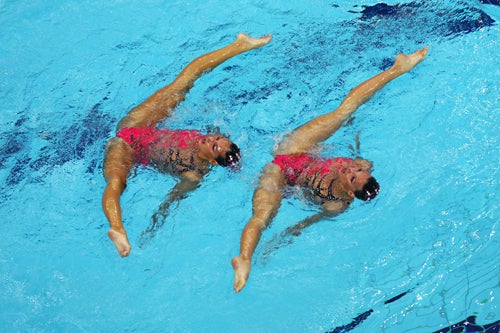 Golden Girls: Beatrice Adelizzi, Giulia Lapi