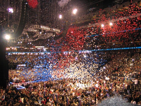 The End Of The Conventions: What I Forgot To Mention During the RNC