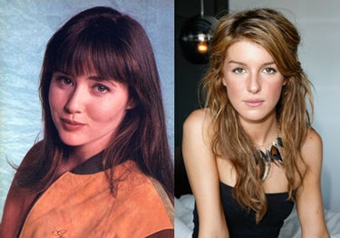 New 90210 Showcases Skinniness, Outrageous Fortune