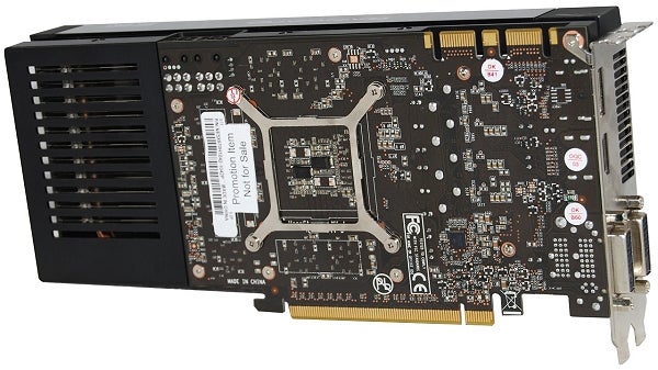 Does the GeForce GTX 670 Spell Trouble For AMD?