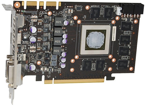 Does the GeForce GTX 670 Spell Trouble For AMD?